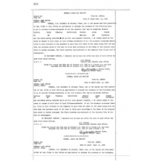 Culberson - Book: Deed Record Volume: 38 Page: 252