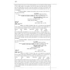 Culberson - Book: Deed Record Volume: 38 Page: 254