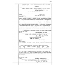 Culberson - Book: Deed Record Volume: 38 Page: 255