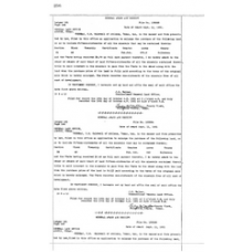 Culberson - Book: Deed Record Volume: 38 Page: 256