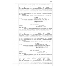 Culberson - Book: Deed Record Volume: 38 Page: 257