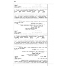 Culberson - Book: Deed Record Volume: 38 Page: 260