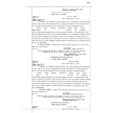 Culberson - Book: Deed Record Volume: 38 Page: 263