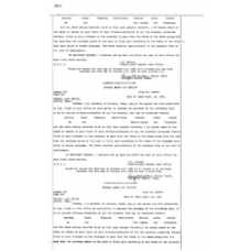 Culberson - Book: Deed Record Volume: 38 Page: 268