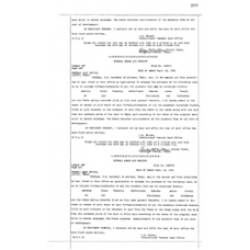 Culberson - Book: Deed Record Volume: 38 Page: 269