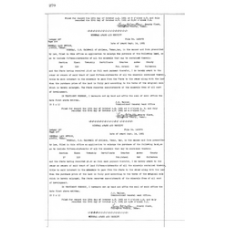 Culberson - Book: Deed Record Volume: 38 Page: 270