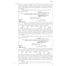 Culberson - Book: Deed Record Volume: 38 Page: 273