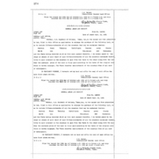 Culberson - Book: Deed Record Volume: 38 Page: 274