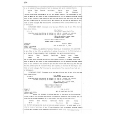 Culberson - Book: Deed Record Volume: 38 Page: 276