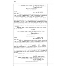 Culberson - Book: Deed Record Volume: 38 Page: 278