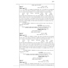 Culberson - Book: Deed Record Volume: 38 Page: 279