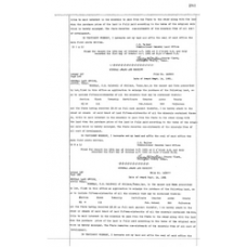 Culberson - Book: Deed Record Volume: 38 Page: 281