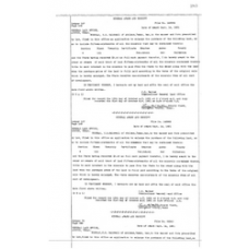 Culberson - Book: Deed Record Volume: 38 Page: 283