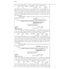 Culberson - Book: Deed Record Volume: 38 Page: 284