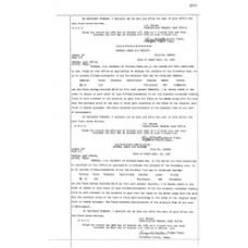 Culberson - Book: Deed Record Volume: 38 Page: 289