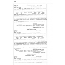 Culberson - Book: Deed Record Volume: 38 Page: 290