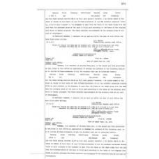 Culberson - Book: Deed Record Volume: 38 Page: 291