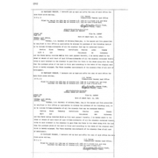 Culberson - Book: Deed Record Volume: 38 Page: 292