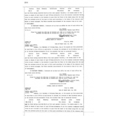 Culberson - Book: Deed Record Volume: 38 Page: 294