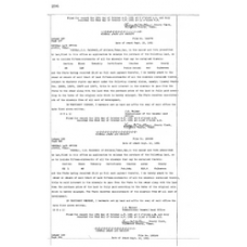 Culberson - Book: Deed Record Volume: 38 Page: 296