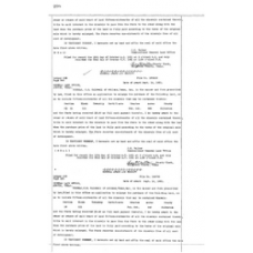 Culberson - Book: Deed Record Volume: 38 Page: 298