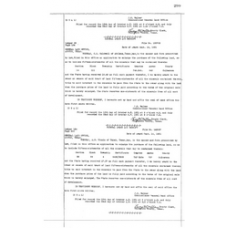 Culberson - Book: Deed Record Volume: 38 Page: 299