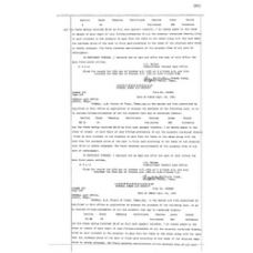 Culberson - Book: Deed Record Volume: 38 Page: 301