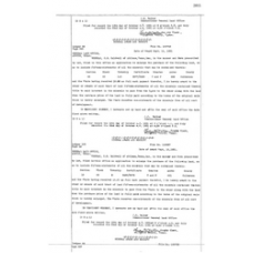 Culberson - Book: Deed Record Volume: 38 Page: 305