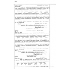 Culberson - Book: Deed Record Volume: 38 Page: 306