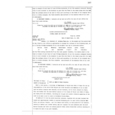 Culberson - Book: Deed Record Volume: 38 Page: 307