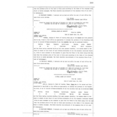 Culberson - Book: Deed Record Volume: 38 Page: 349