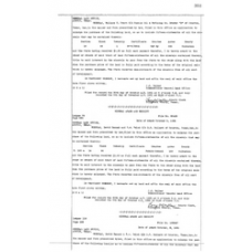 Culberson - Book: Deed Record Volume: 38 Page: 351