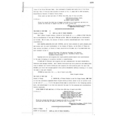 Culberson - Book: Deed Record Volume: 39 Page: 499