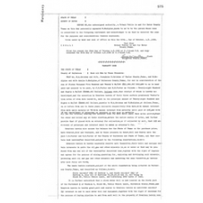 Culberson - Book: Deed Record Volume: 39 Page: 575