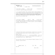 Culberson - Book: Deed Record Volume: 4 Page: 313