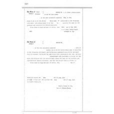 Culberson - Book: Deed Record Volume: 4 Page: 314