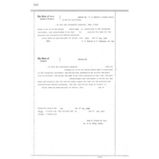 Culberson - Book: Deed Record Volume: 4 Page: 350