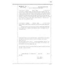 Culberson - Book: Deed Record Volume: 4 Page: 351