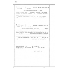 Culberson - Book: Deed Record Volume: 4 Page: 352