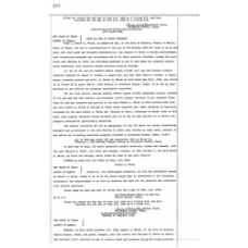 Culberson - Book: Deed Record Volume: 40 Page: 216