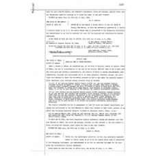 Culberson - Book: Deed Record Volume: 40 Page: 349