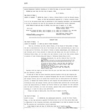 Culberson - Book: Deed Record Volume: 40 Page: 406