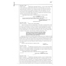 Culberson - Book: Deed Record Volume: 40 Page: 407