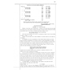 Culberson - Book: Deed Record Volume: 41 Page: 57