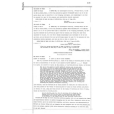 Culberson - Book: Deed Record Volume: 42 Page: 135