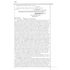 Culberson - Book: Deed Record Volume: 42 Page: 306