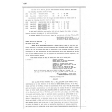 Culberson - Book: Deed Record Volume: 42 Page: 426