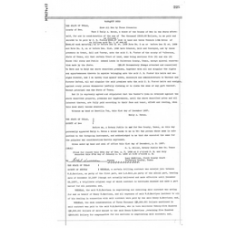 Culberson - Book: Deed Record Volume: 43 Page: 225