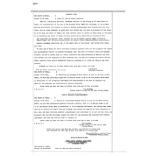 Culberson - Book: Deed Record Volume: 43 Page: 258