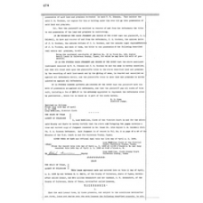 Culberson - Book: Deed Record Volume: 43 Page: 474